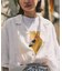 追加｜SAVIGNAC×417 グラフィックTシャツ