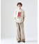 追加｜SAVIGNAC×417 グラフィックTシャツ