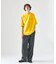 追加｜SAVIGNAC×417 グラフィックTシャツ