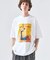 追加｜SAVIGNAC×417 グラフィックTシャツ