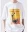 追加｜SAVIGNAC×417 グラフィックTシャツ