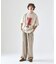 追加｜SAVIGNAC×417 グラフィックTシャツ