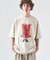 追加｜SAVIGNAC×417 グラフィックTシャツ