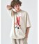 追加｜SAVIGNAC×417 グラフィックTシャツ