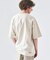追加｜SAVIGNAC×417 グラフィックTシャツ