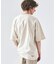 追加｜SAVIGNAC×417 グラフィックTシャツ