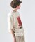 追加｜SAVIGNAC×417 グラフィックTシャツ