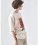 追加｜SAVIGNAC×417 グラフィックTシャツ
