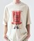 追加｜SAVIGNAC×417 グラフィックTシャツ