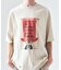追加｜SAVIGNAC×417 グラフィックTシャツ