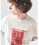 追加｜SAVIGNAC×417 グラフィックTシャツ
