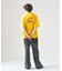 追加｜SAVIGNAC×417 グラフィックTシャツ