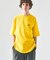 追加｜SAVIGNAC×417 グラフィックTシャツ