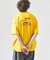 追加｜SAVIGNAC×417 グラフィックTシャツ