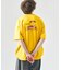 追加｜SAVIGNAC×417 グラフィックTシャツ