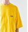 追加｜SAVIGNAC×417 グラフィックTシャツ