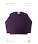 【RE-PURPOSE / リパーパス】 french l/s tee