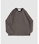 【RE-PURPOSE / リパーパス】 french l/s tee