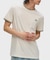 FRED PERRY / フレッドペリー Twin Tipped T-Shirt