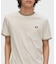FRED PERRY / フレッドペリー Twin Tipped T-Shirt