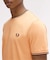 FRED PERRY / フレッドペリー Twin Tipped T-Shirt