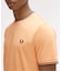 FRED PERRY / フレッドペリー Twin Tipped T-Shirt