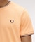 FRED PERRY / フレッドペリー Twin Tipped T-Shirt