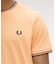 FRED PERRY / フレッドペリー Twin Tipped T-Shirt