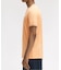 FRED PERRY / フレッドペリー Twin Tipped T-Shirt