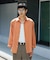 EVALET / エバレット ST ライト レギュラー カラー シャツ