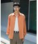 EVALET / エバレット ST ライト レギュラー カラー シャツ