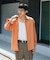 EVALET / エバレット ST ライト レギュラー カラー シャツ
