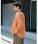 EVALET / エバレット ST ライト レギュラー カラー シャツ