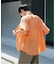 EVALET / エバレット ST ライト レギュラー カラー シャツ