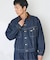 Lee / リー 別注 101 Denim Jacket