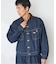 Lee / リー 別注 101 Denim Jacket