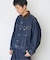 Lee / リー 別注 101 Denim Jacket