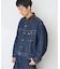 Lee / リー 別注 101 Denim Jacket