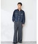 Lee / リー 別注 101 Denim Jacket
