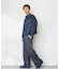 Lee / リー 別注 101 Denim Jacket