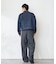 Lee / リー 別注 101 Denim Jacket