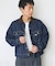 Lee / リー 別注 101 Denim Jacket