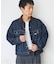 Lee / リー 別注 101 Denim Jacket