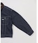 Lee / リー 別注 101 Denim Jacket