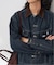 Lee / リー 別注 101 Denim Jacket