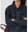 Lee / リー 別注 101 Denim Jacket