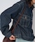 Lee / リー 別注 101 Denim Jacket