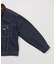 Lee / リー 別注 101 Denim Jacket