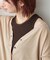 カップ付きT/Cアメスリタンク