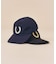 FRED PERRY / フレッドペリー417別注 Bold Branding キャップ